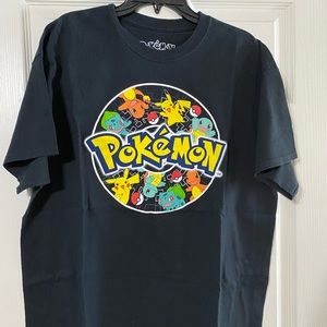 Pokémon Graphic T